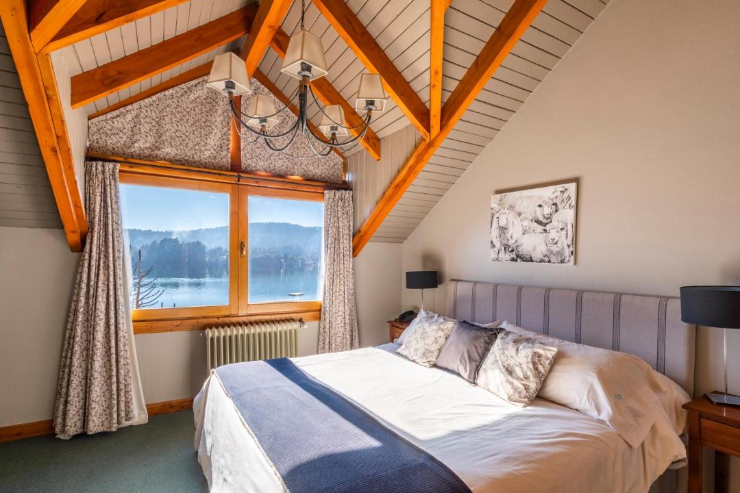 Photo of Bedroom in San Carlos de Bariloche