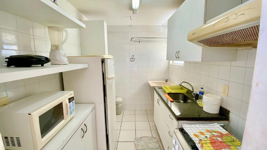 Photo of Kitchen in Ponta Negra