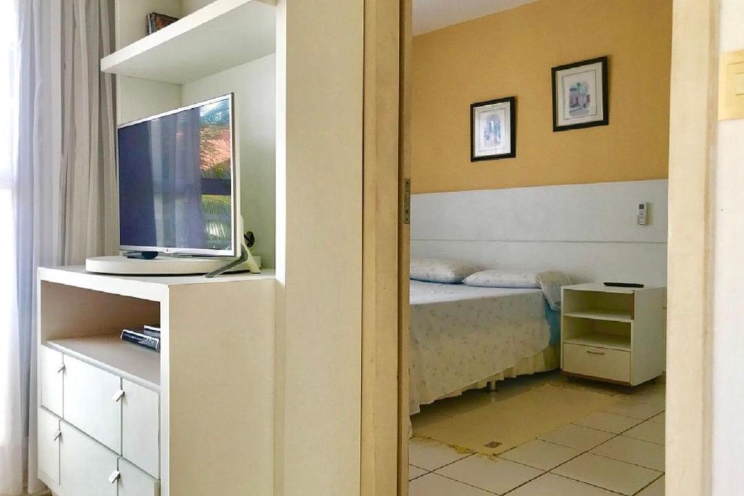 Photo of Bedroom in Ponta Negra