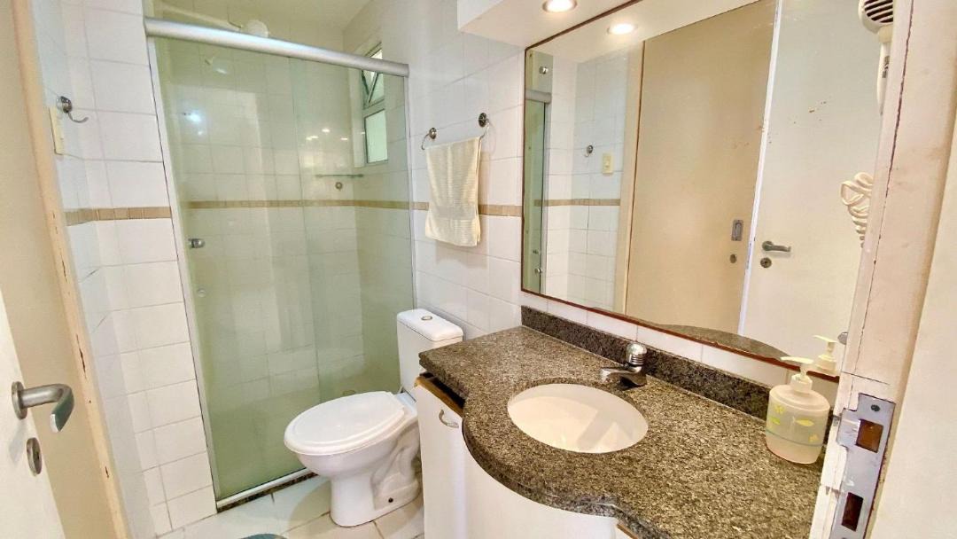 Photo of Bathroom in Ponta Negra