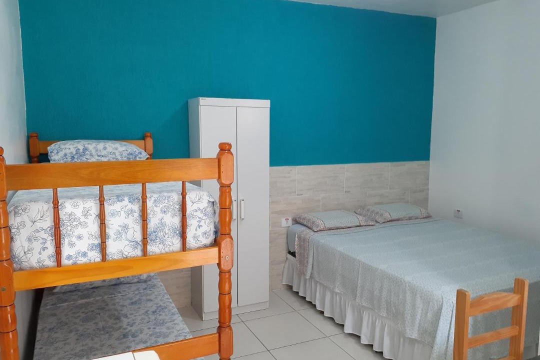 Photo of Bedroom in Cananeia