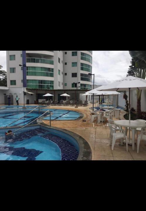Photo of Outdoor in Bandeirantes