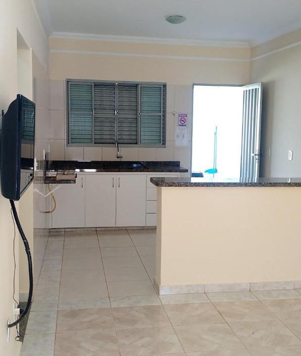 Photo of Livingroom in Setor Lagoa Quente