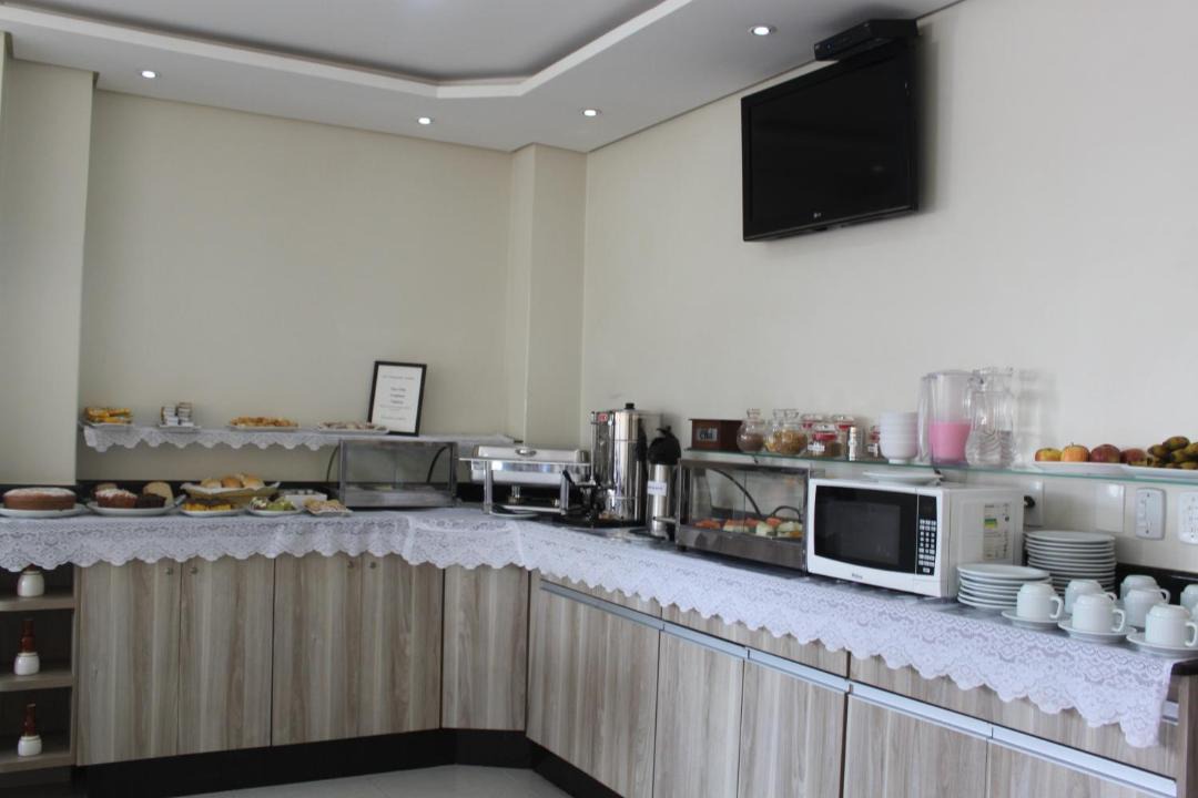Photo of Kitchen in Santa Barbara d'Oeste
