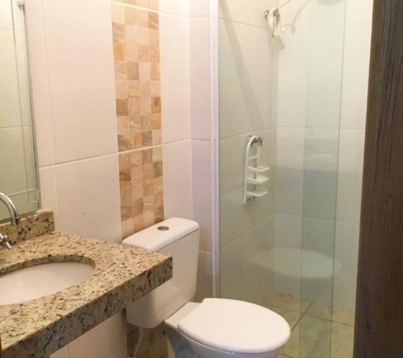 Photo of Bathroom in Toninhas