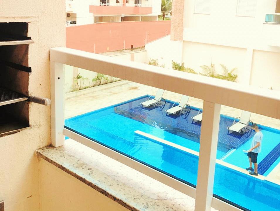 Photo of Outdoor in Toninhas