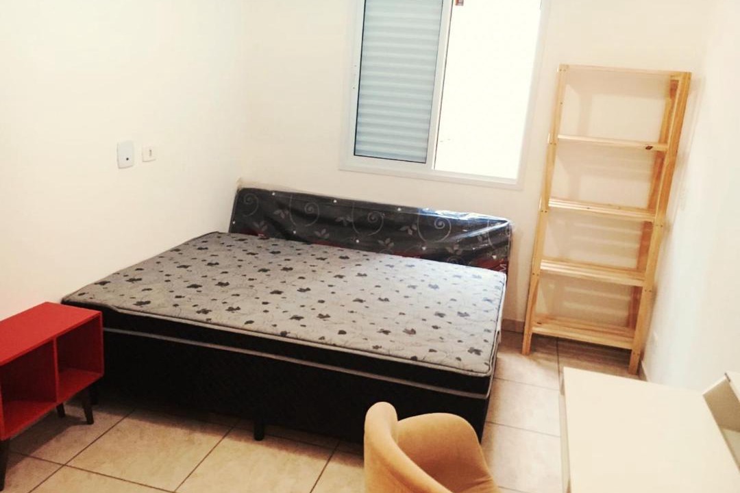 Photo of Bedroom in Toninhas