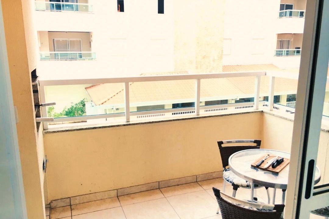 Photo of Kitchen in Toninhas