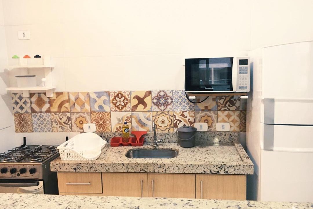 Photo of Livingroom in Toninhas