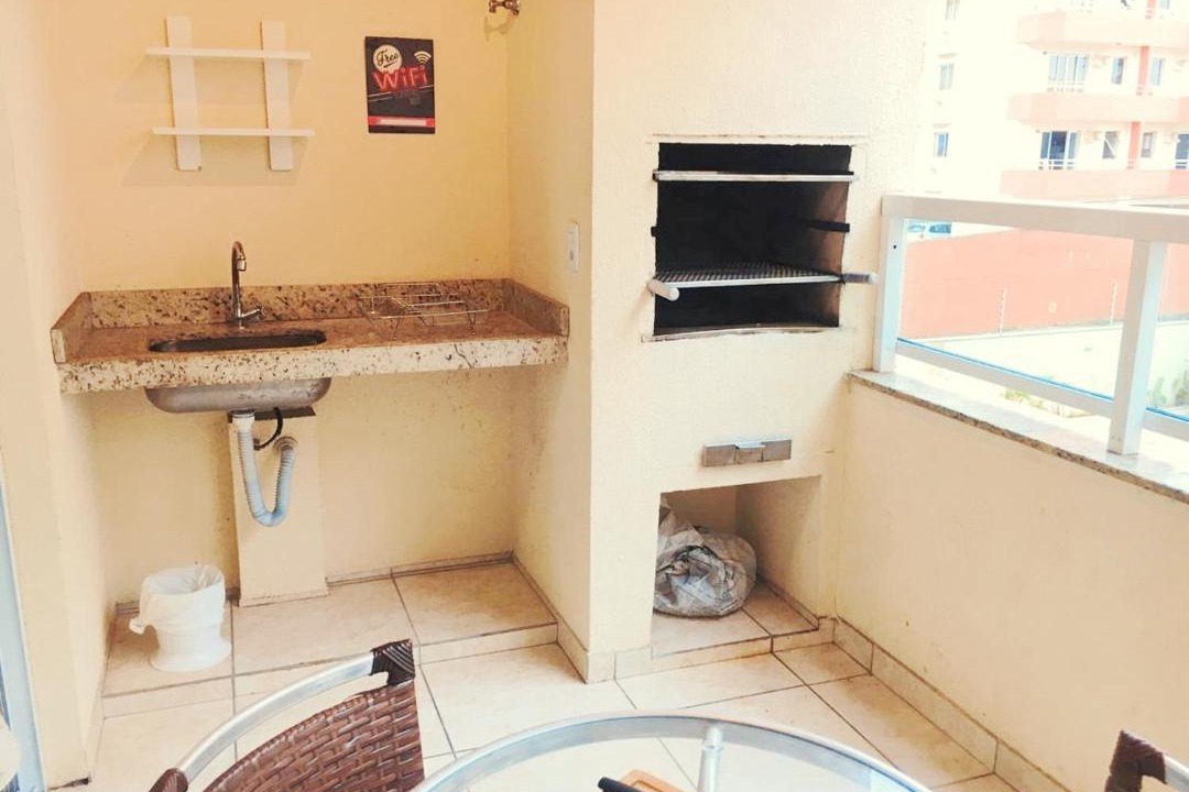 Photo of Livingroom in Toninhas