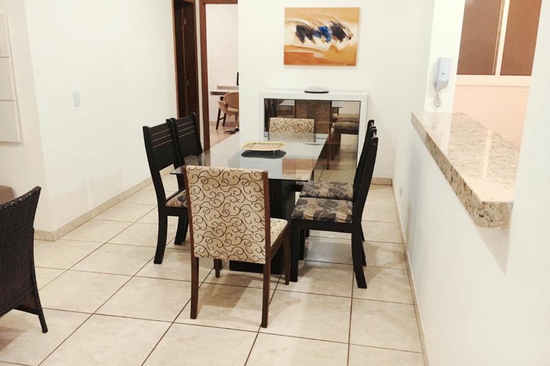 Photo of Livingroom in Toninhas