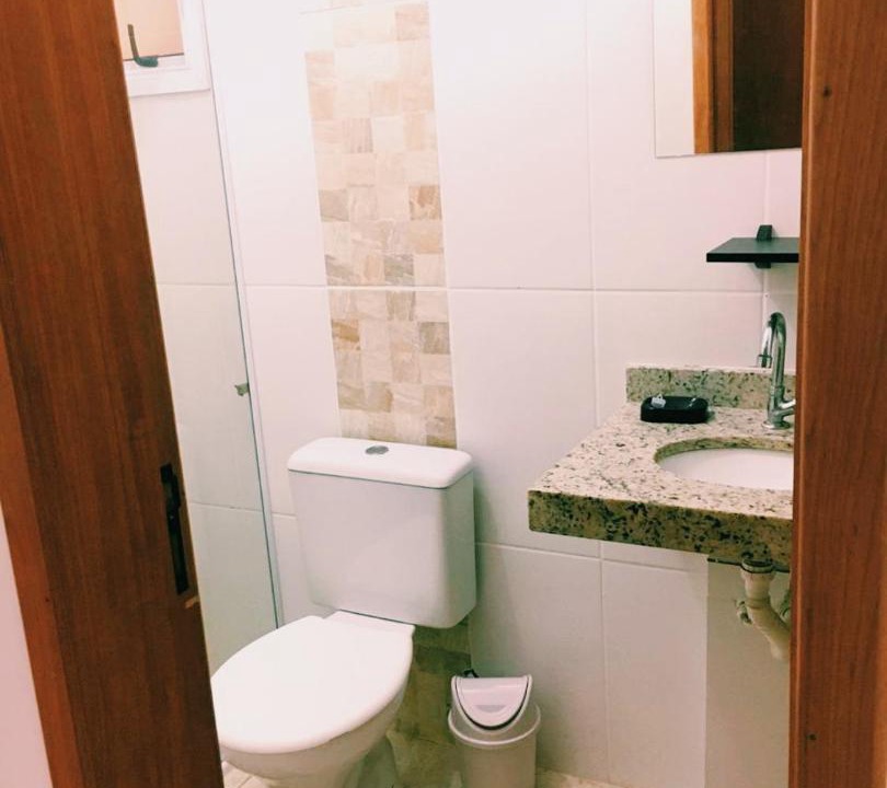 Photo of Bathroom in Toninhas