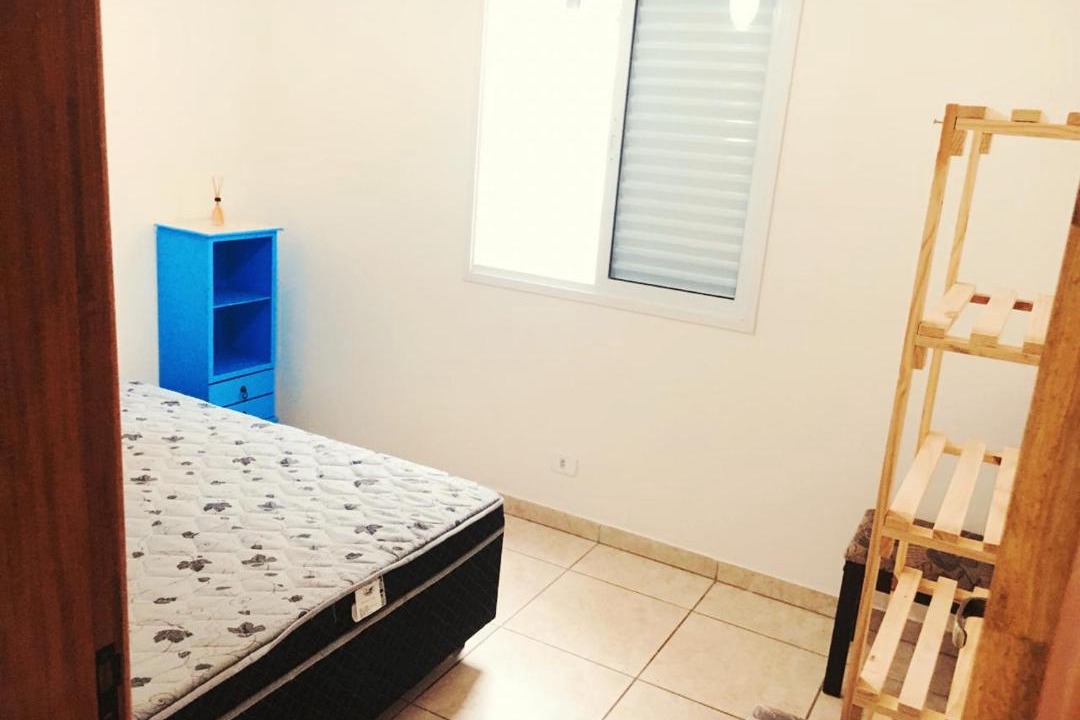 Photo of Bedroom in Toninhas