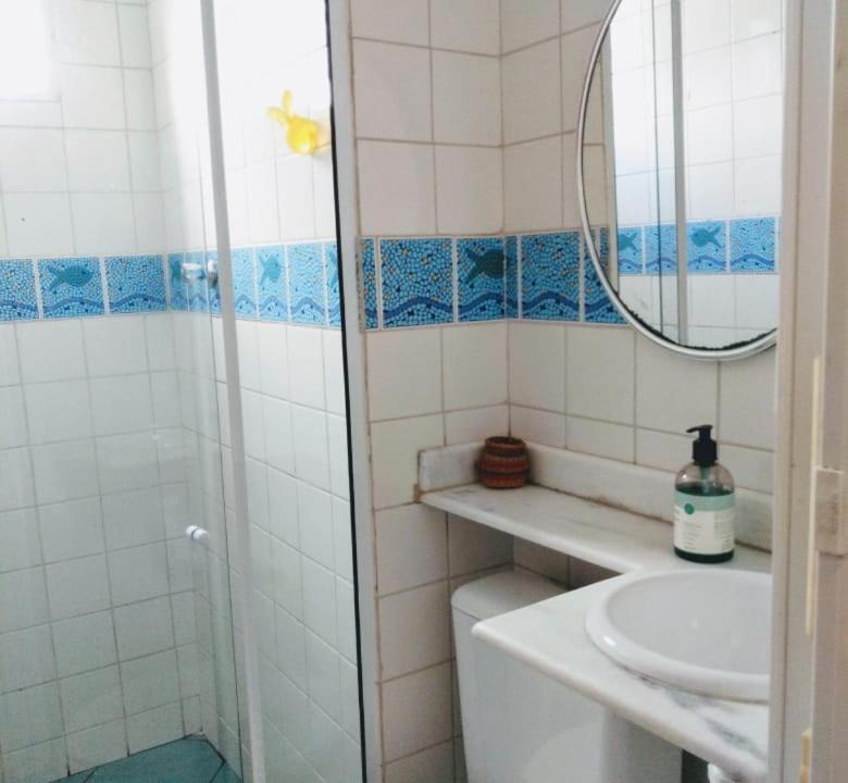 Photo of Bathroom in Morada da Praia