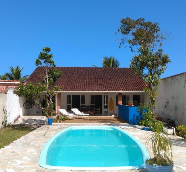 Photo of Outdoor in Morada da Praia