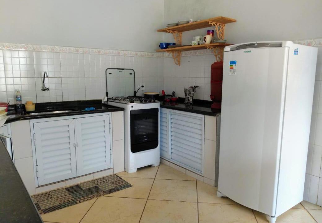 Photo of Kitchen in Morada da Praia