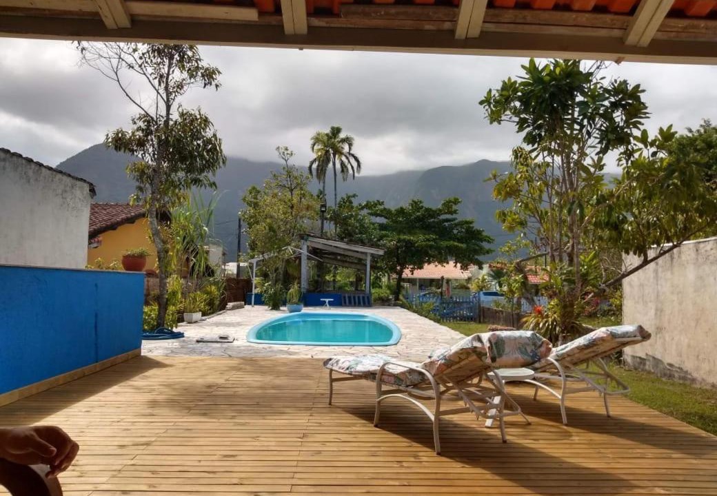 Photo of Outdoor in Morada da Praia