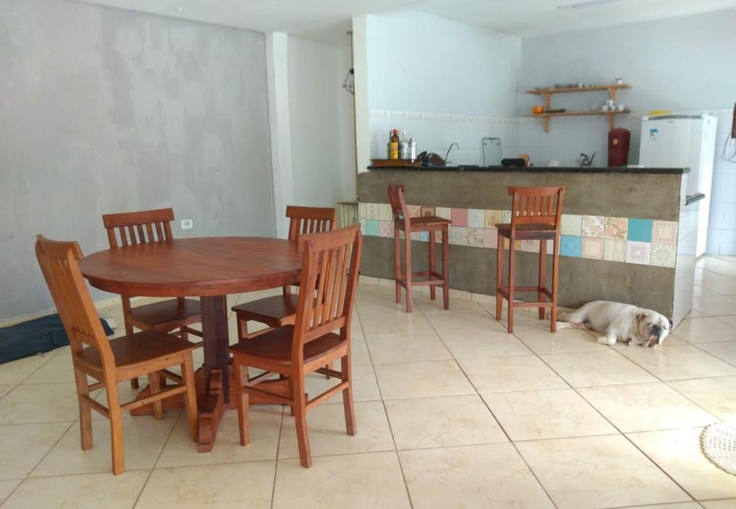 Photo of Livingroom in Morada da Praia