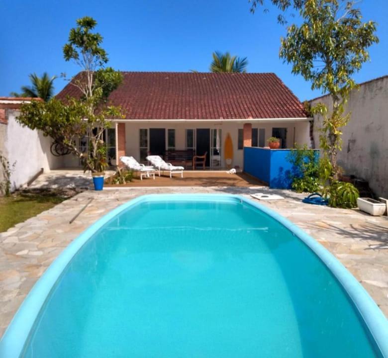 Photo of Outdoor in Morada da Praia