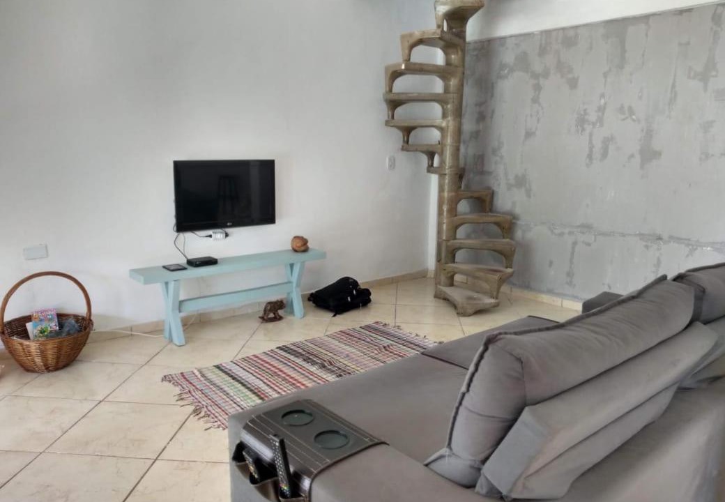Photo of Livingroom in Morada da Praia