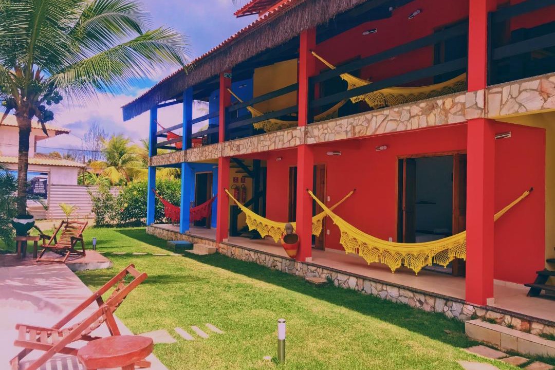 Photo of Others in Barra Grande