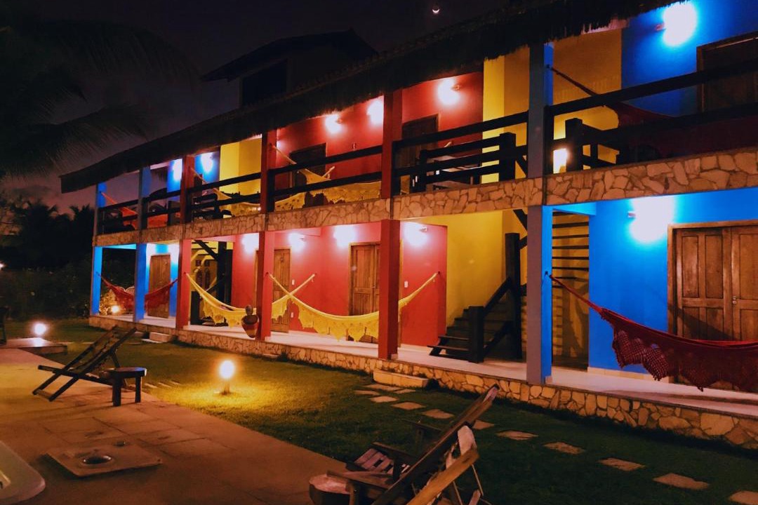 Photo of Others in Barra Grande