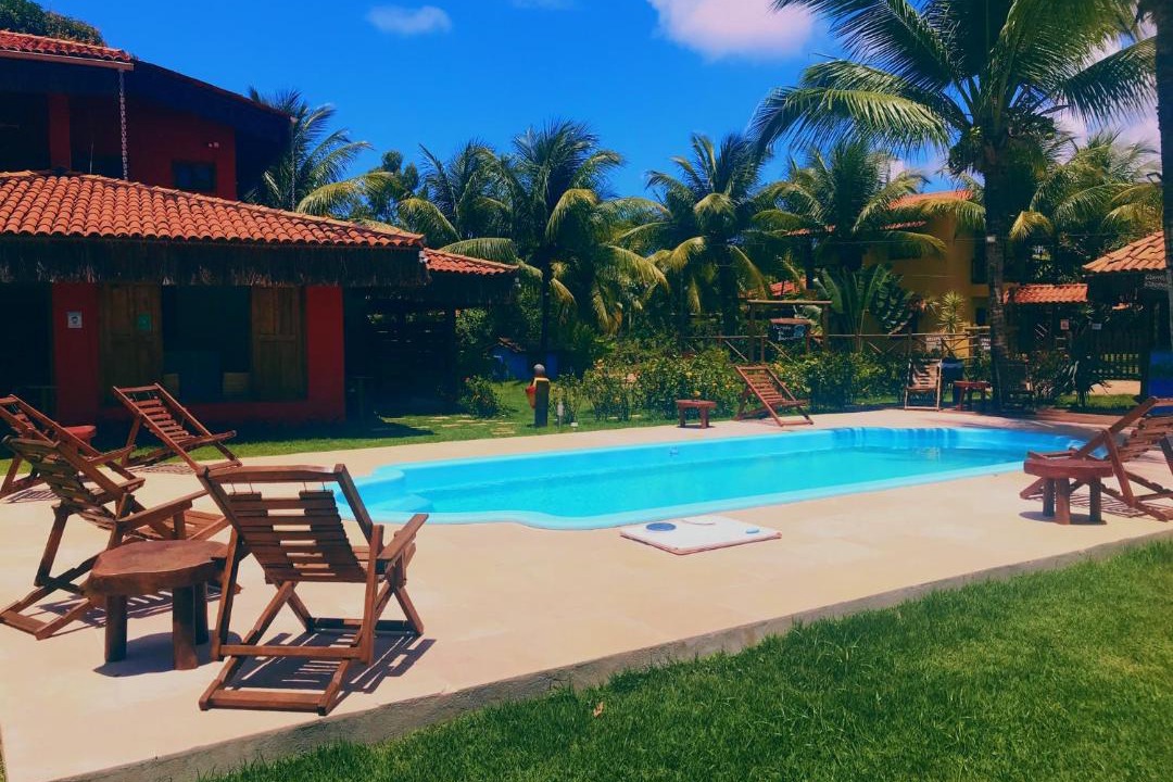 Photo of Others in Barra Grande