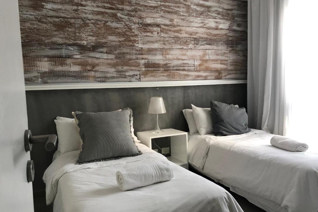 Photo of Bedroom in Carilo