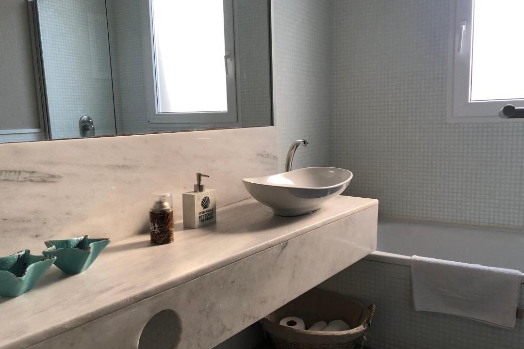 Photo of Bathroom in Carilo