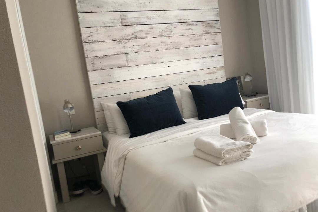 Photo of Bedroom in Carilo