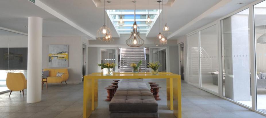 Photo of Livingroom in Carilo