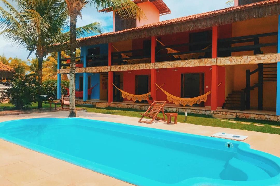 Photo of Others in Barra Grande