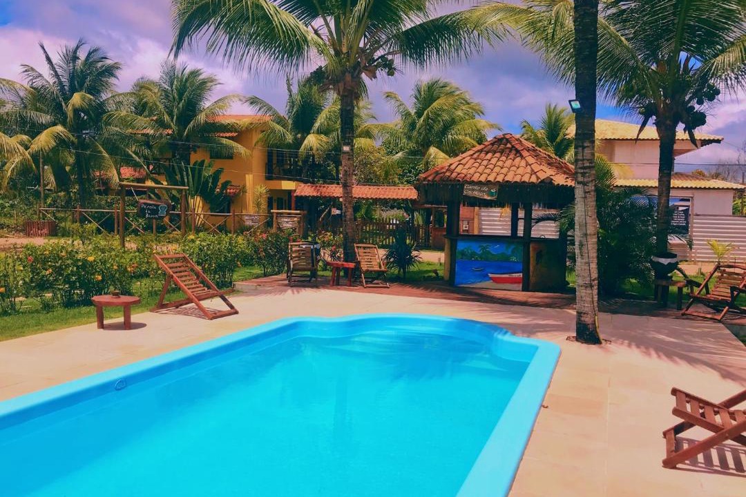 Photo of Others in Barra Grande