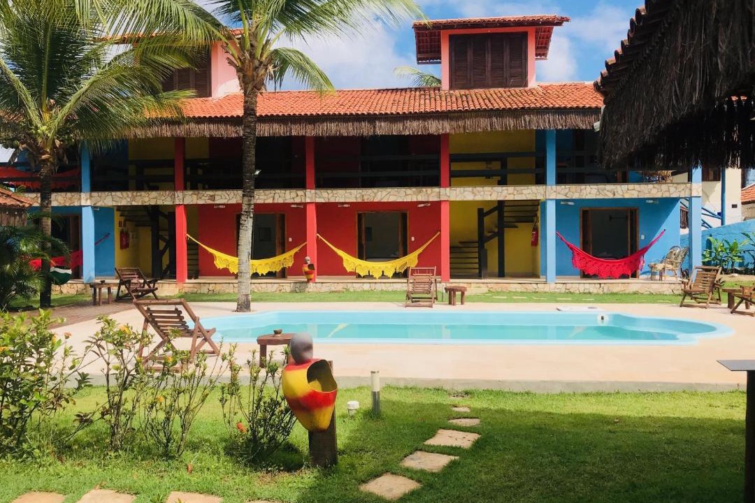 Photo of Others in Barra Grande