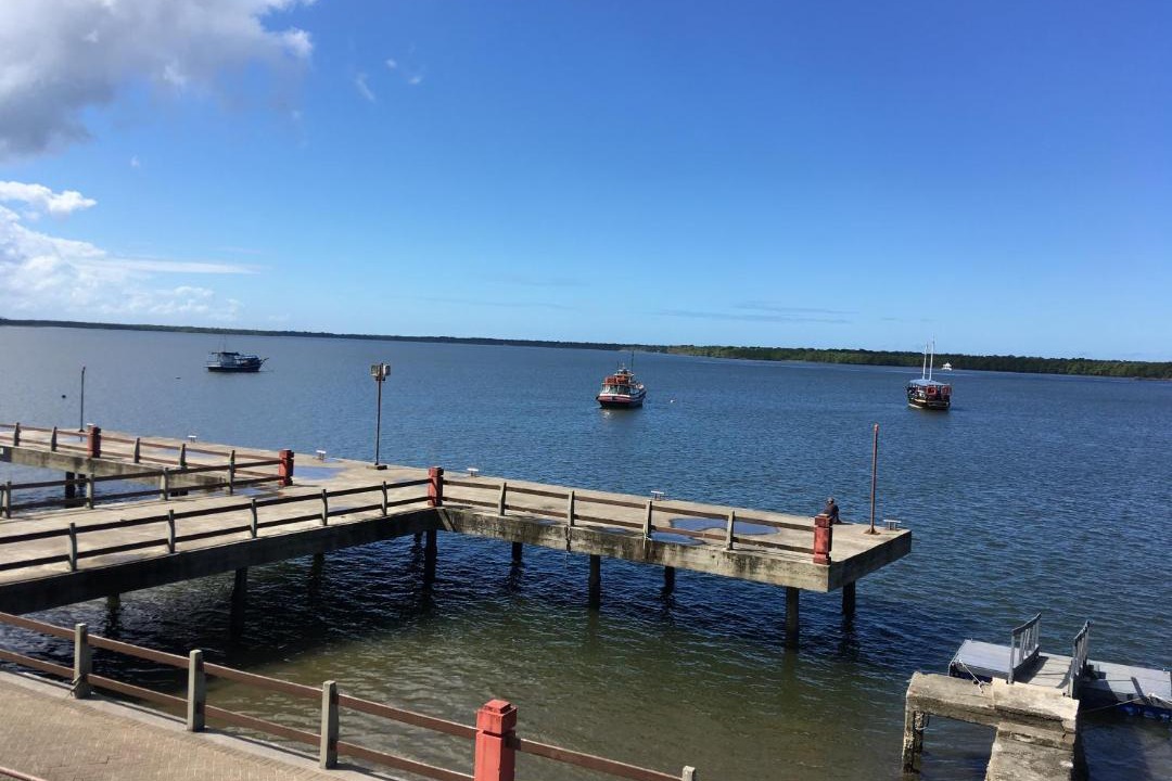 Photo of Others in Cananeia