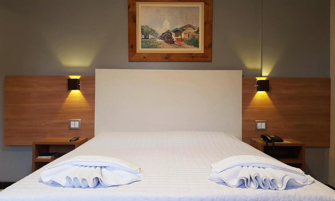 Photo of Bedroom in Sao Lourenco