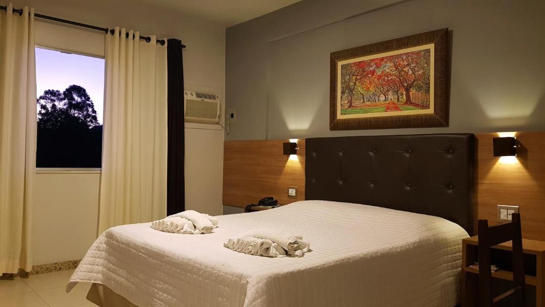 Photo of Bedroom in Sao Lourenco