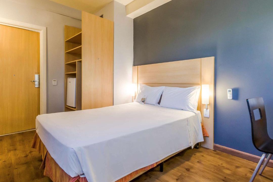 Photo of Bedroom in Barretos