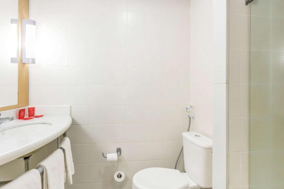 Photo of Bathroom in Barretos