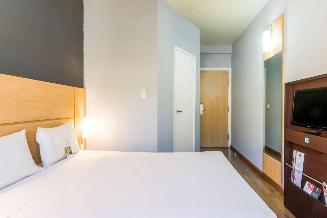 Photo of Bedroom in Barretos