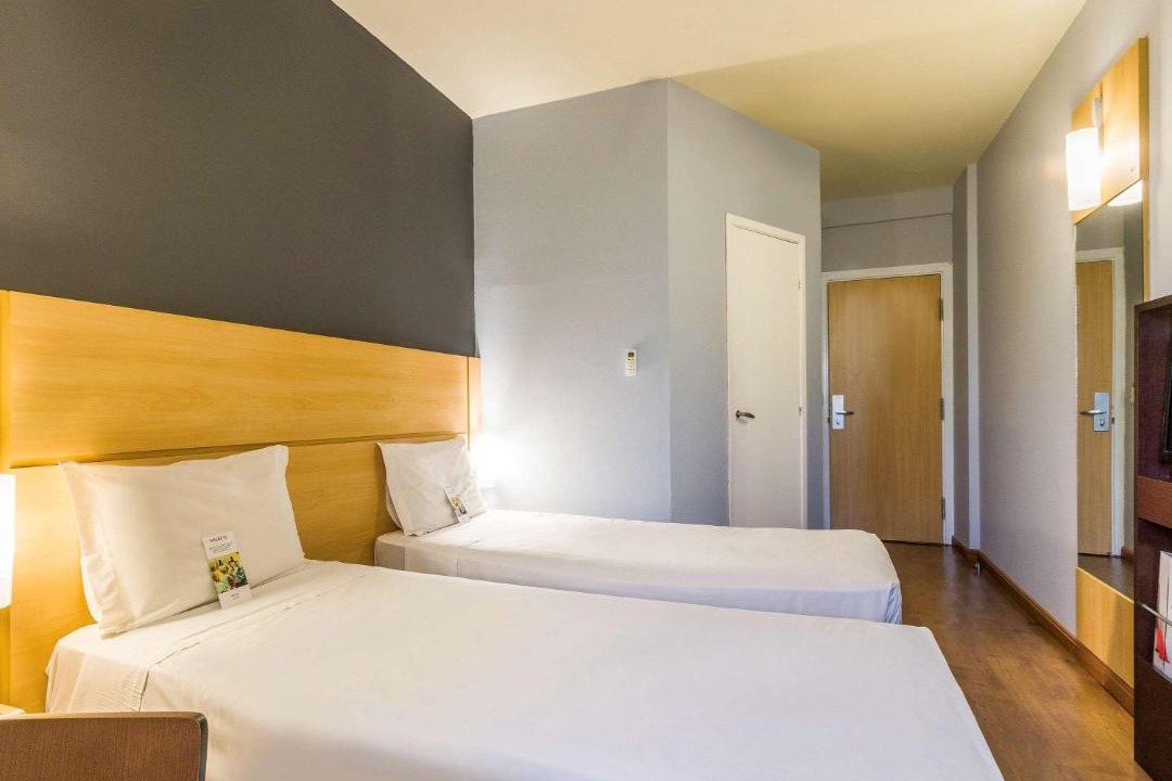 Photo of Bedroom in Barretos