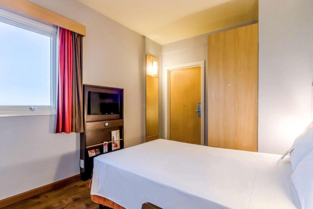 Photo of Bedroom in Barretos