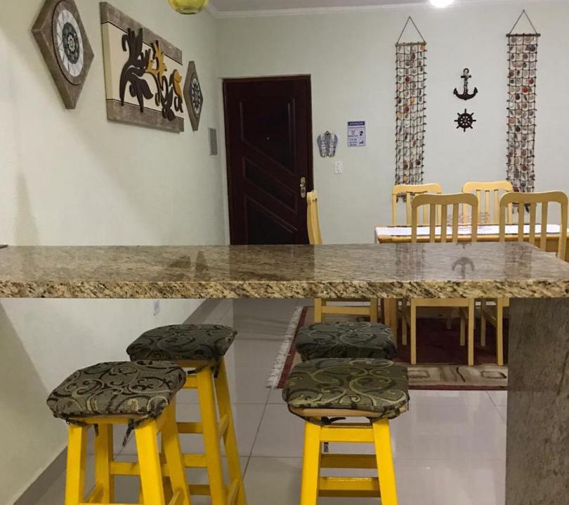 Photo of Kitchen in Mongagua