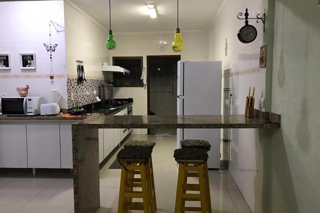 Photo of Kitchen in Mongagua