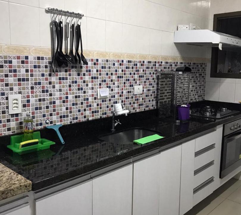 Photo of Kitchen in Mongagua