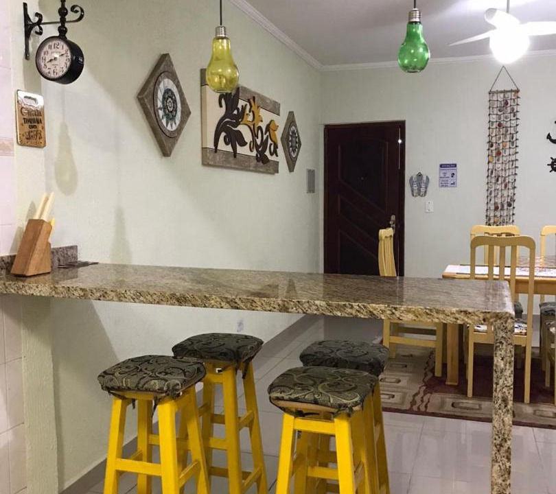 Photo of Kitchen in Mongagua