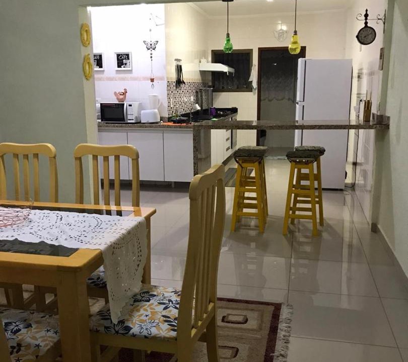 Photo of Kitchen in Mongagua
