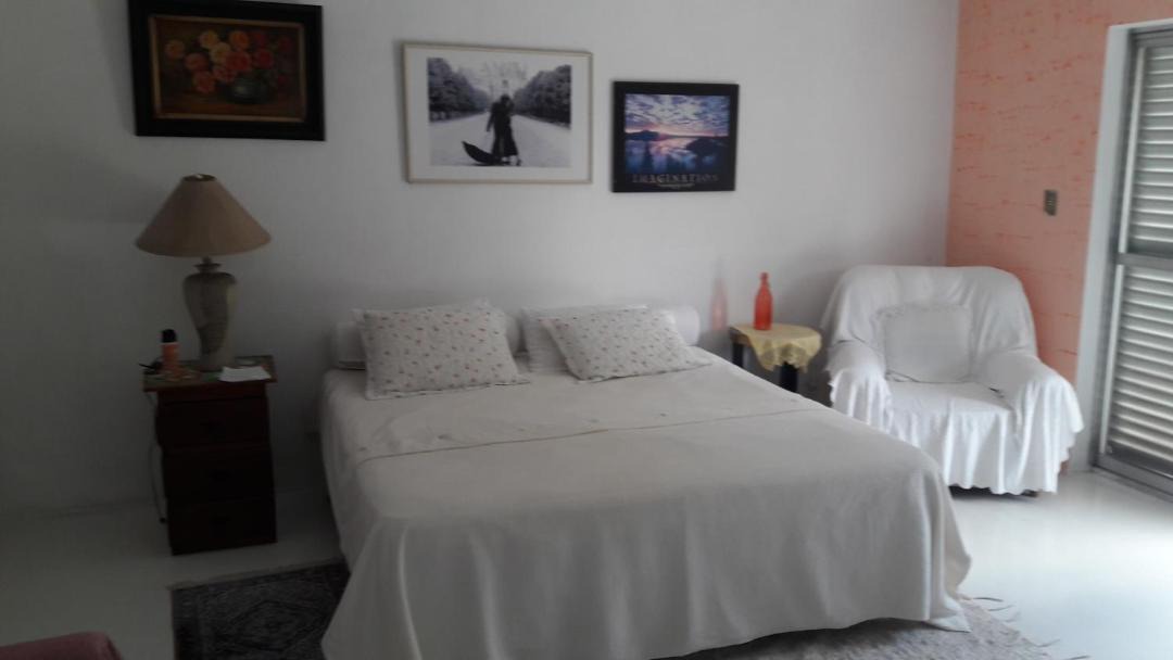 Photo of Bedroom in Lapa
