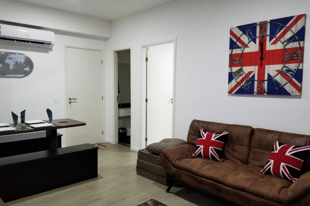 Photo of Livingroom in Gonzaga