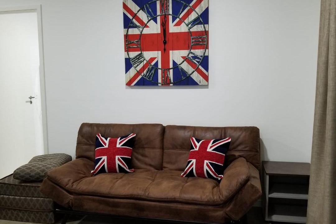 Photo of Livingroom in Gonzaga